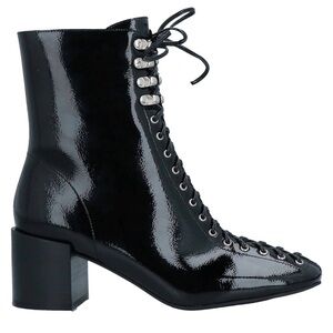 Jeffrey Campbell Ankle Boots